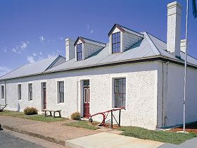 Deloraine Folk Museum - Surfers Gold Coast 0