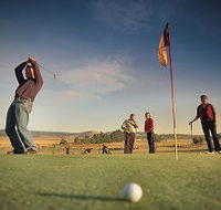 Ratho Farm  Golf - Surfers Gold Coast