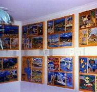 Triabunna Visitor Information Centre - Surfers Gold Coast