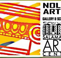 Nolan Art Gallery and School - Surfers Gold Coast