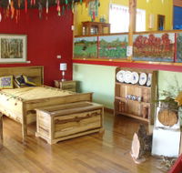 Southern Design Centre - Surfers Gold Coast