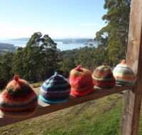 Woodbridge Hill Handweaving Studio - Surfers Gold Coast