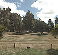 St Marys Sports Centre - Surfers Gold Coast