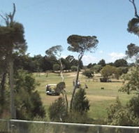 Greens Beach Golf Course - Surfers Gold Coast