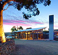 Swansea Bark Mill and Tavern - Surfers Gold Coast