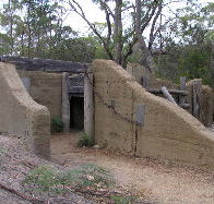 Coal Mines Historic Site - Surfers Gold Coast