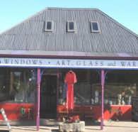 3 Windows Gallery - Surfers Gold Coast