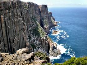 Tasman National Park - Surfers Gold Coast 0