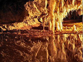 Marakoopa Cave - Surfers Gold Coast 0