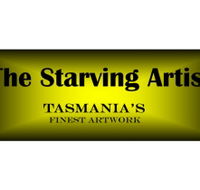 The Starving Artist - Surfers Gold Coast