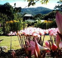 Blueberry Cottage Open Gardens - Surfers Gold Coast