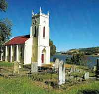 St Matthias Anglican Church - Surfers Gold Coast