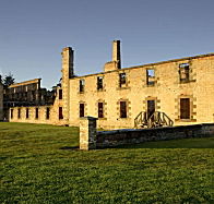 Port Arthur Historic Site - Surfers Gold Coast