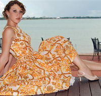 Vintage Twist - Surfers Gold Coast