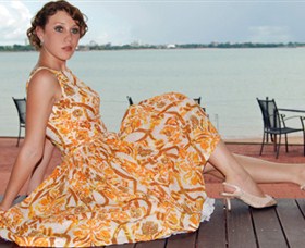 Vintage Twist - Surfers Gold Coast 0