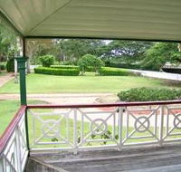 Townsville Heritage Centre - Surfers Gold Coast