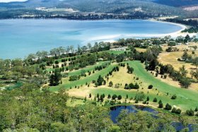 Orford Golf Club - Surfers Gold Coast 0