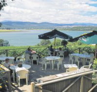 Ninth Island - Surfers Gold Coast