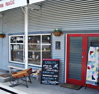 Gone Rustic - Surfers Gold Coast