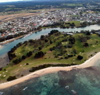 Wynyard Golf Club - Surfers Gold Coast