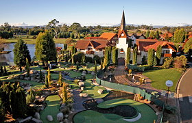 Grindelwald TAS Surfers Gold Coast