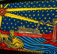 Tiger Creek Artspace - Surfers Gold Coast