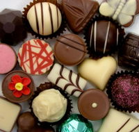 Choc - A - Lolly - Surfers Gold Coast