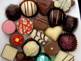 Choc - A - Lolly - Surfers Gold Coast 0