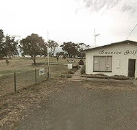 Swansea Golf Club - Surfers Gold Coast