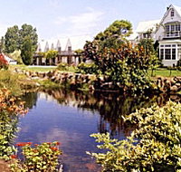 Hawley House Vineyard - Surfers Gold Coast