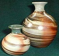 Woodfired Pottery - Surfers Gold Coast