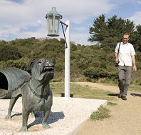 Eaglehawk Neck Historic Site - Surfers Gold Coast
