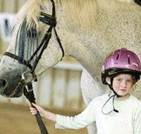 Gooromon Park Riding Centre  - Surfers Gold Coast