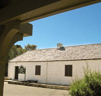 St John's Schoolhouse Museum - Surfers Gold Coast