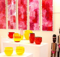 Aboriginal Dreamings Gallery - Surfers Gold Coast