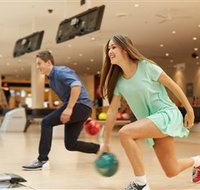 AMF Belconnen Ten Pin Bowling Centre - Surfers Gold Coast