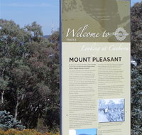 Mount Pleasant Lookout - Surfers Gold Coast