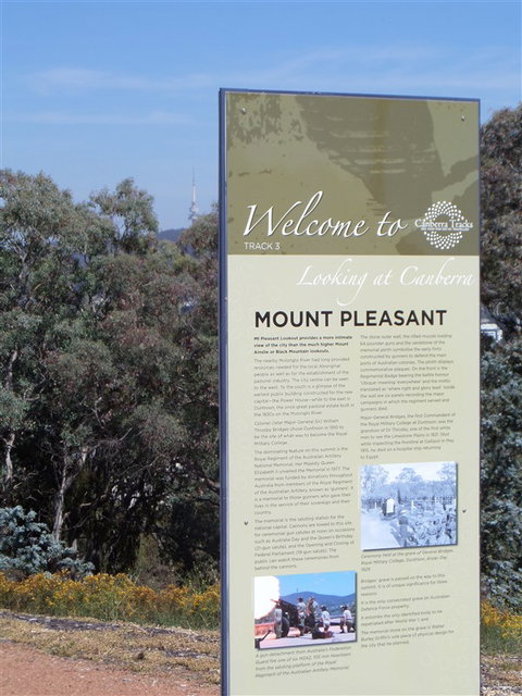 Mount Pleasant Lookout - Surfers Gold Coast 0