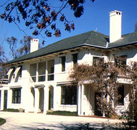 Prime Minister's Lodge - Surfers Gold Coast