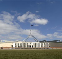Parliament House - Surfers Gold Coast