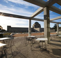 The Terrace at the Memorial - Surfers Gold Coast