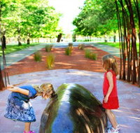 Reconciliation Place - Surfers Gold Coast