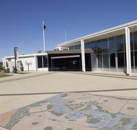 National Capital Exhibition - Surfers Gold Coast