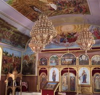 Free Serbian Orthodox Church St George - Surfers Gold Coast