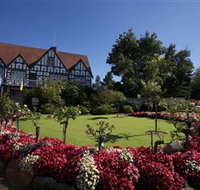 Cockington Green Gardens - Surfers Gold Coast