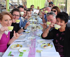 Adore Tea Gold Creek - Surfers Gold Coast 0
