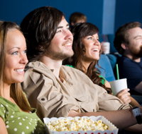 Greater Union Cinemas Manuka - Surfers Gold Coast