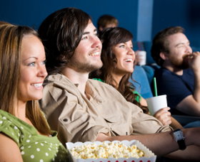 Greater Union Cinemas Manuka - Surfers Gold Coast 0