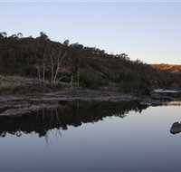 Uriarra Loop - Surfers Gold Coast
