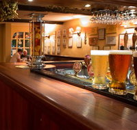 Wig and Pen English Pub and Brewery - Surfers Gold Coast